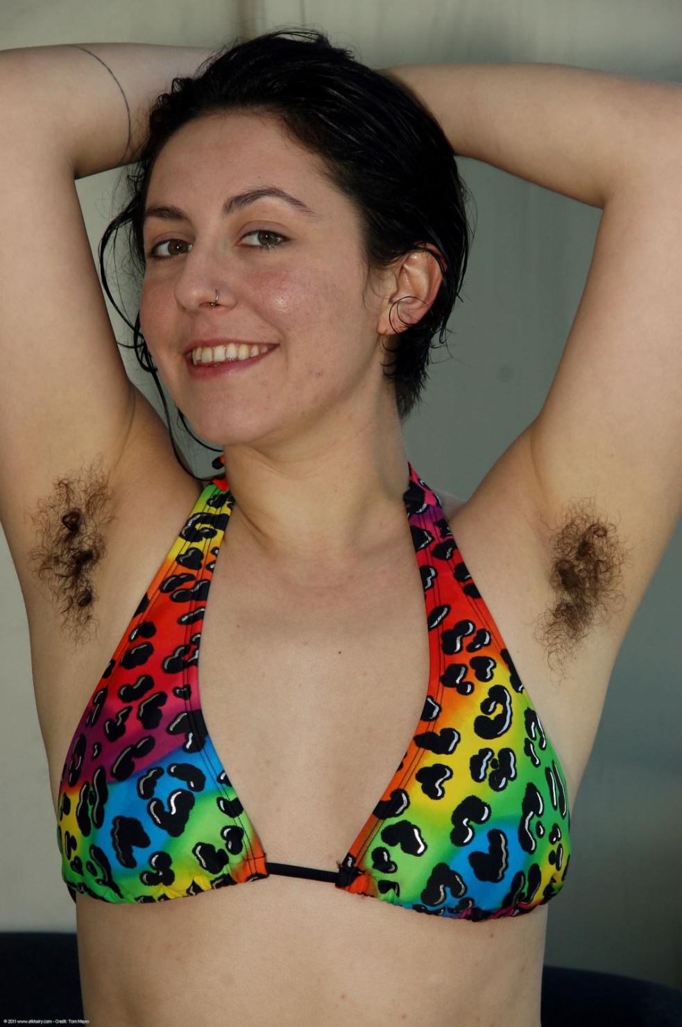 Волосатые женщины we are hairy