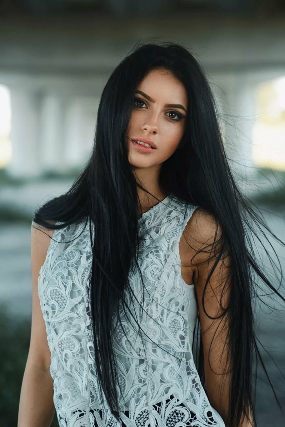 Анастасия Жданова актриса