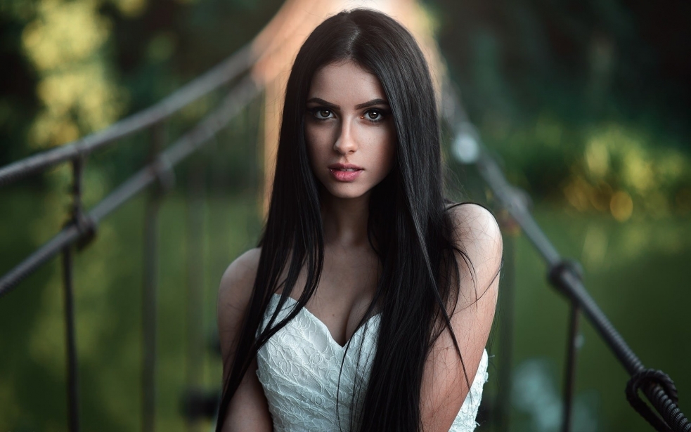 Darina Prikhodko модель