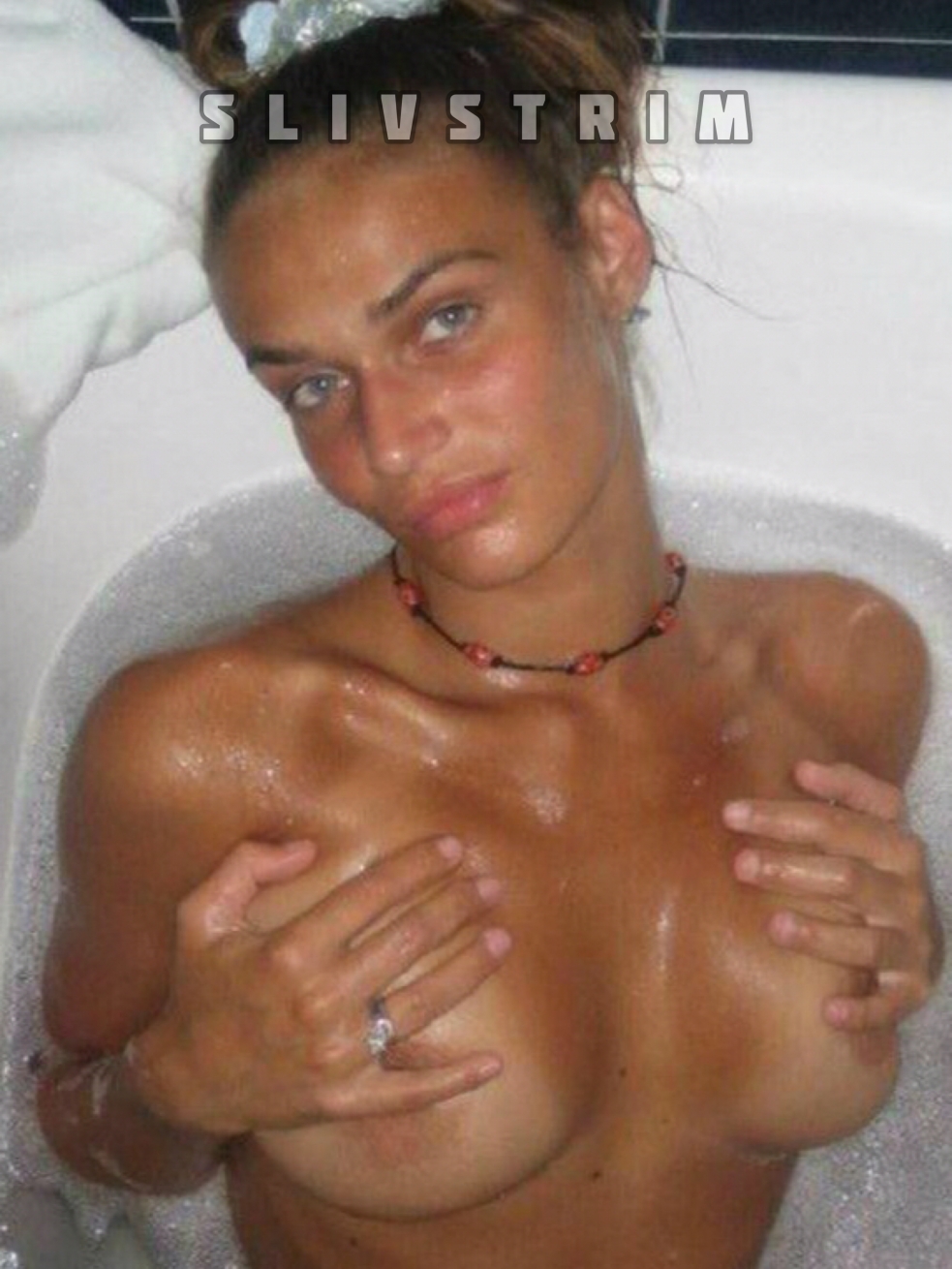 Интимные снимки знаменитостей