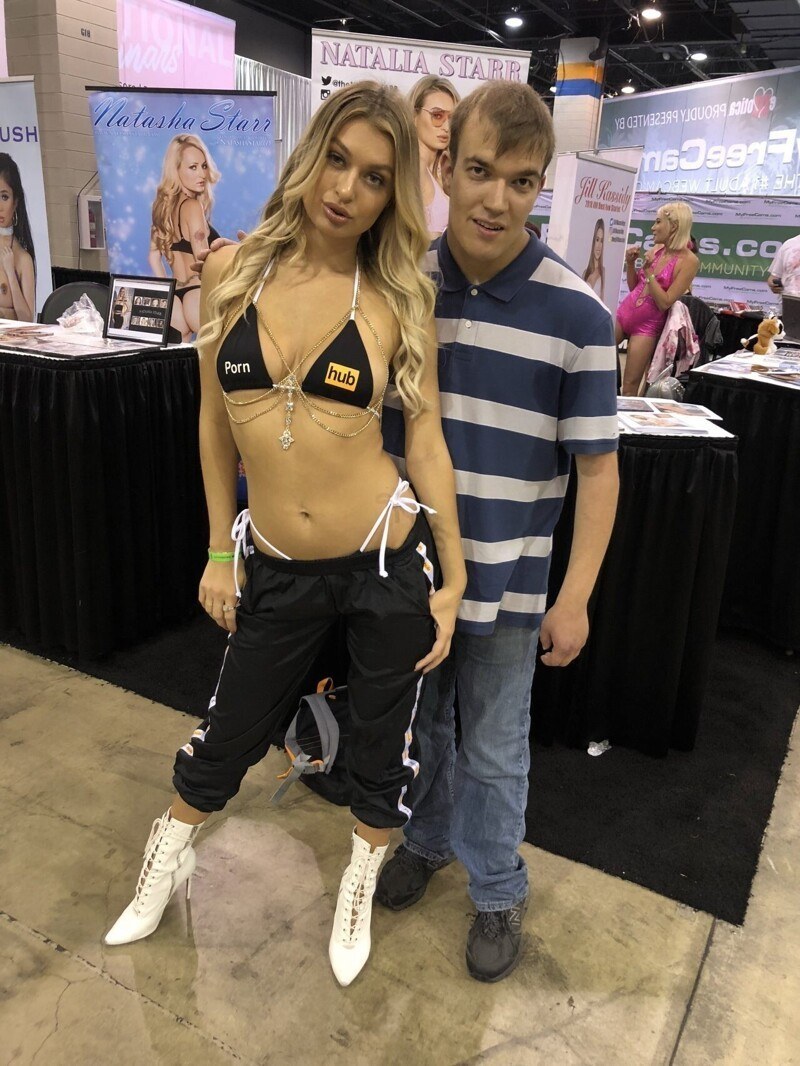 Exxxotica Expo то 2015 Kendra Lust