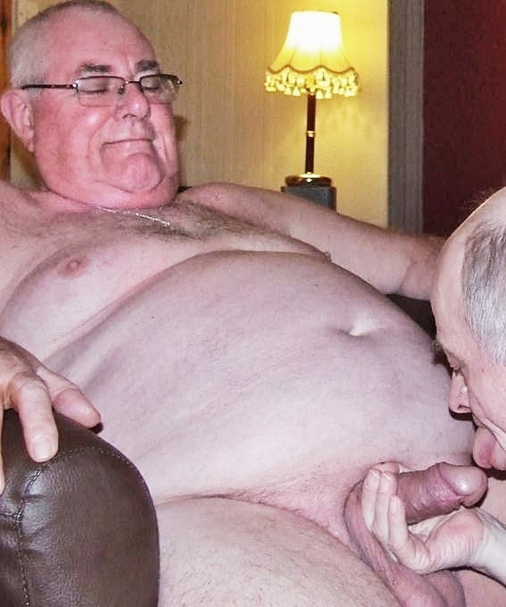 порно дедушка с толсты фото 6