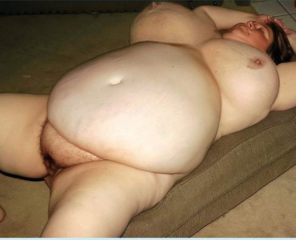 Sex photo German ssbbw Monster with giant tits Rides a young cock