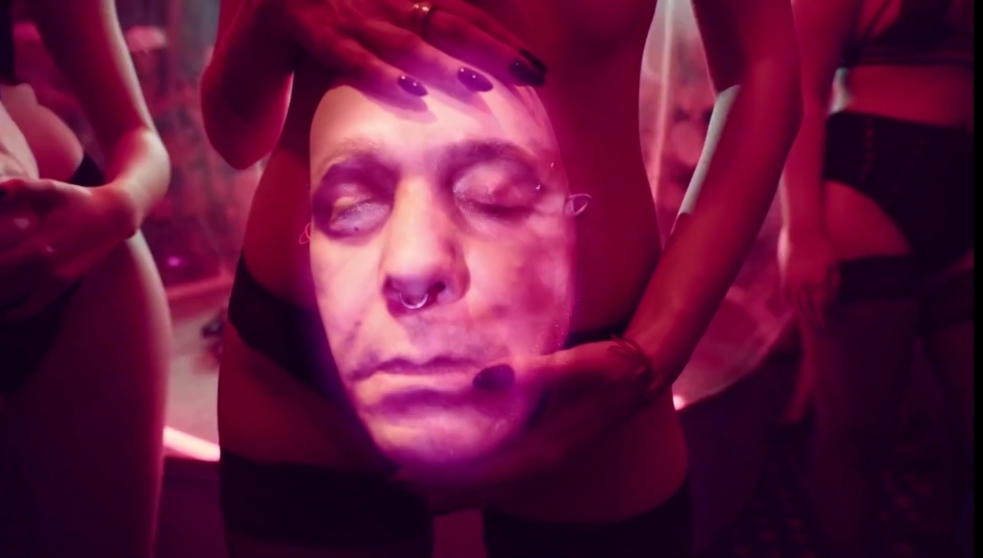 Rammstein na chui