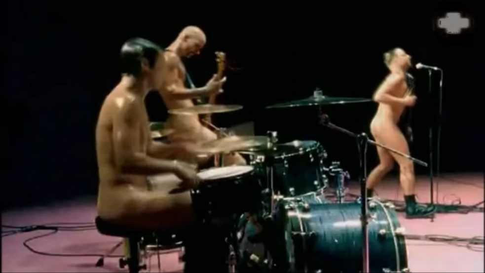 Девушки из клипа Rammstein pussy