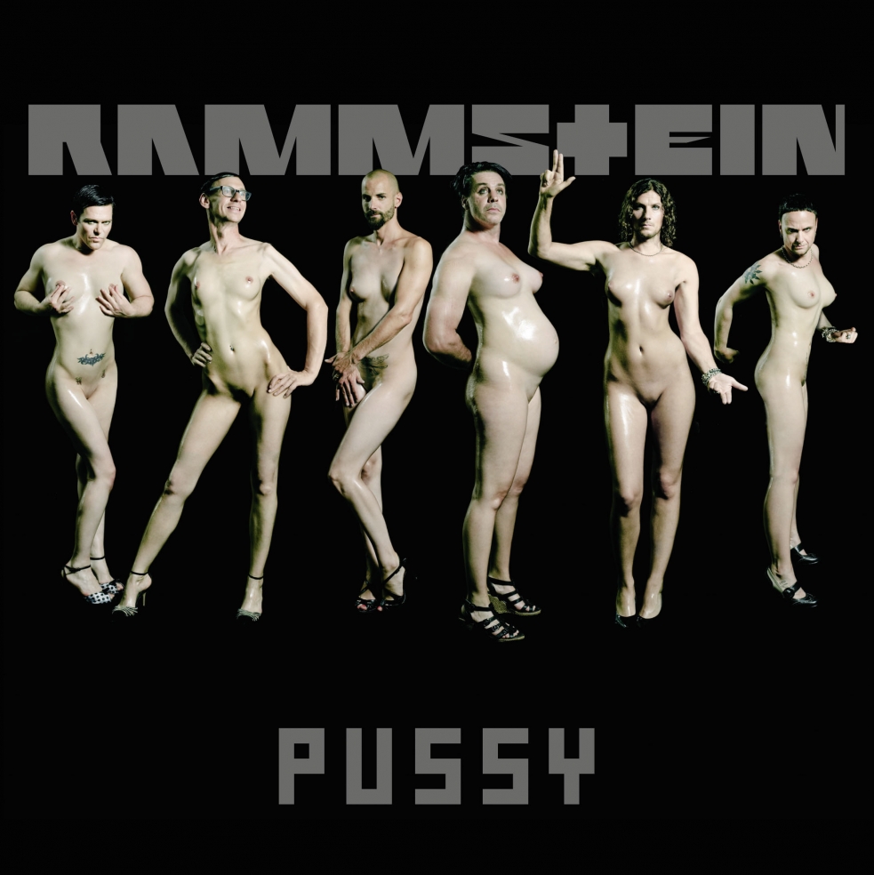Pussy Rammstein