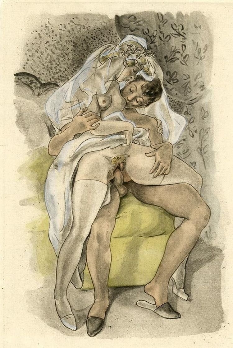 Картины Suzanne Ballivet 1904–1985