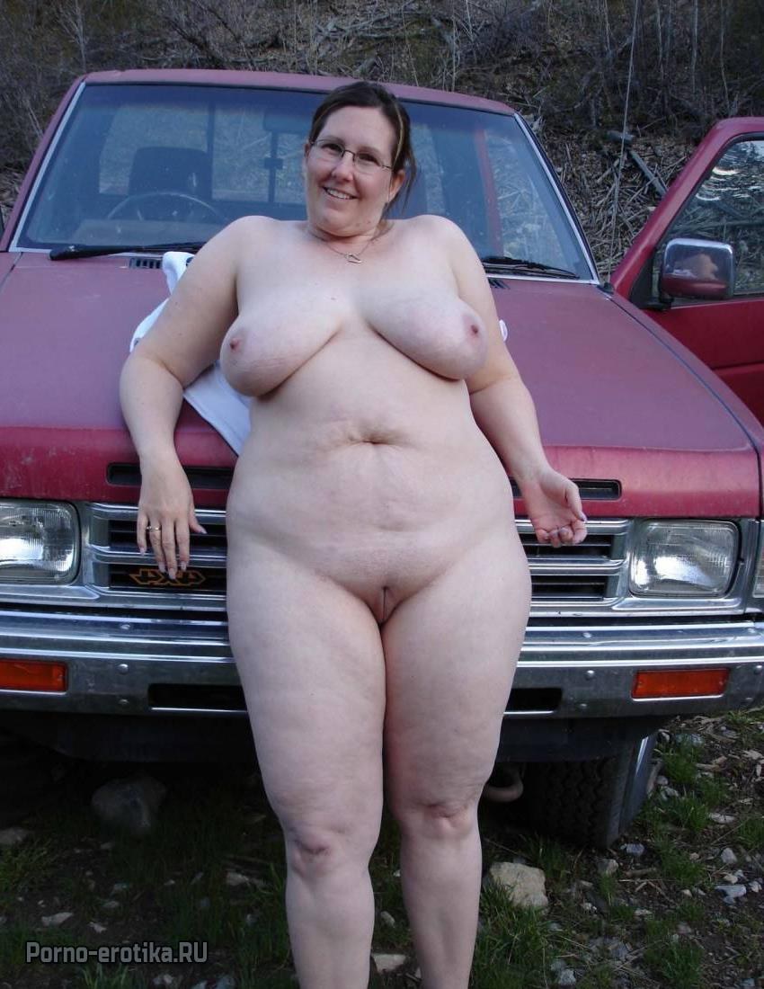 Порно фото толстых баб