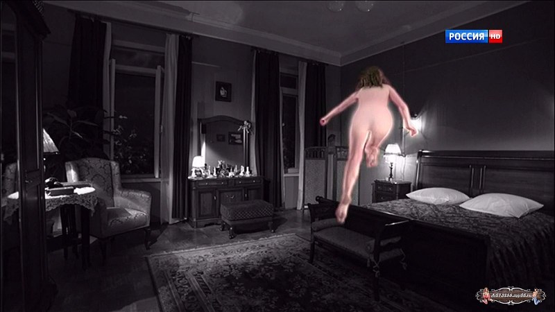 Сериал мастер и Маргарита обнажёнка