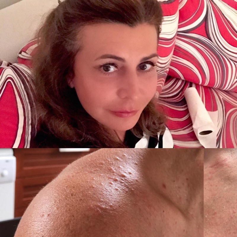 Маргарита Агибалова ножки