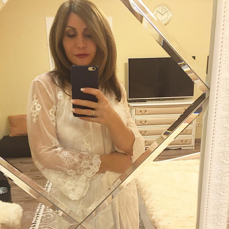 Агибалова Юлия Чикаго