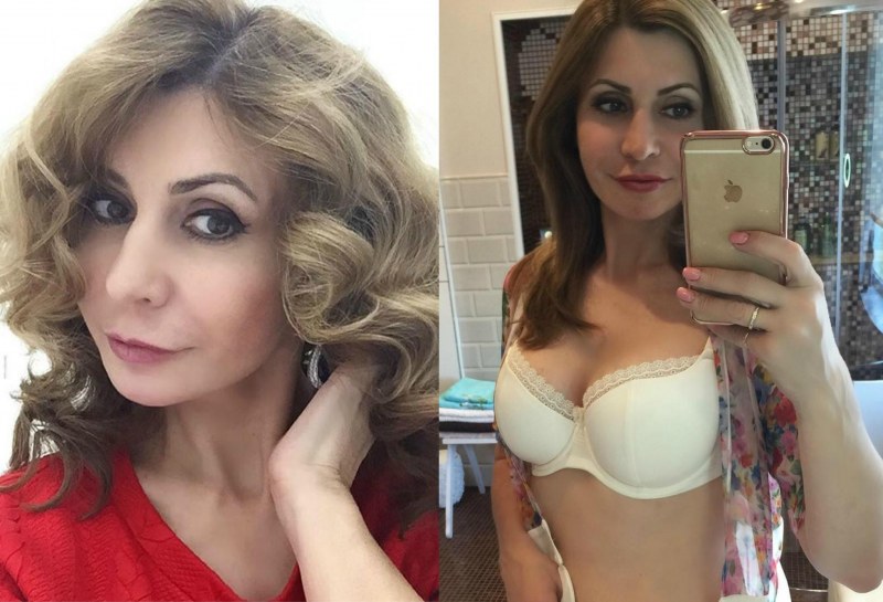 89046002116 Рита