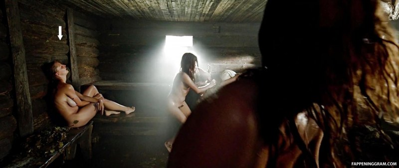 Екатерина Вилкова а зори здесь тихие... (2015) Nude