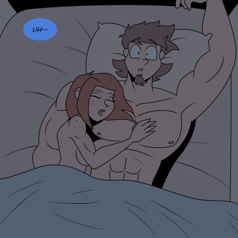 Chillguydraws Гравити Фолз сиськи