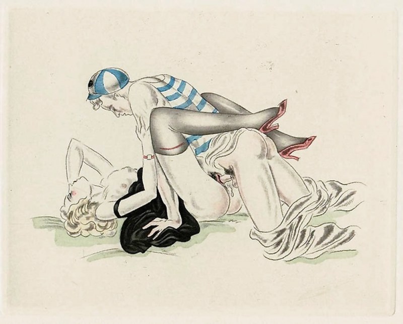 Andre Collot