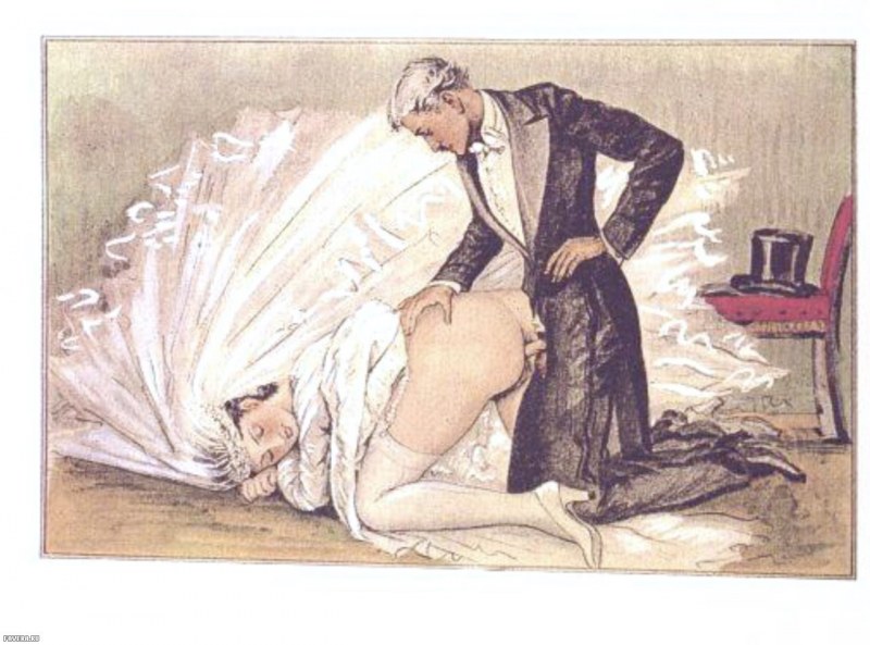 Исторические эротические истории