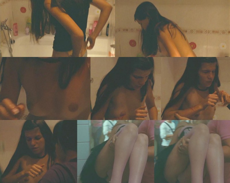 Nude груз 200 Агния Кузнецова