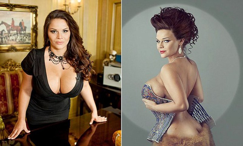 Merilyn Sakova сиськи сиськи пляж