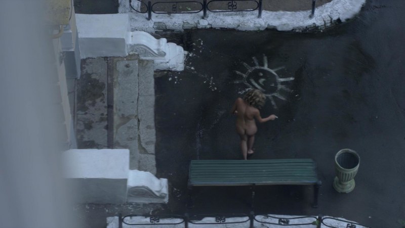 Евгения БРИК оттепель