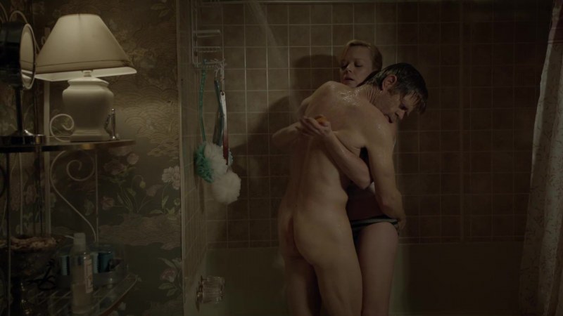 Голые актеры из сериала бесстыжие