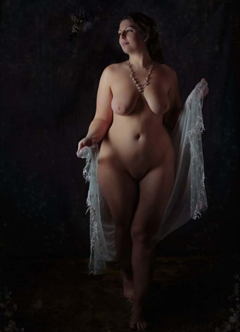 Александра Корсунская naked