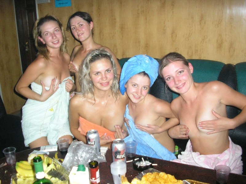 Корпоратив в сауне частное