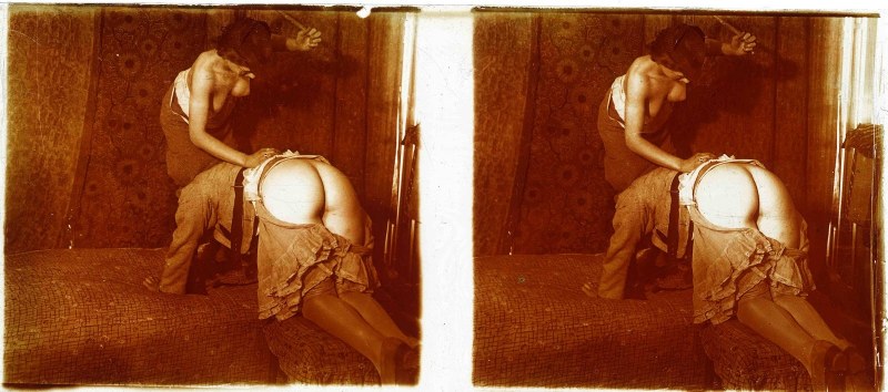 Старые эротические фотографии