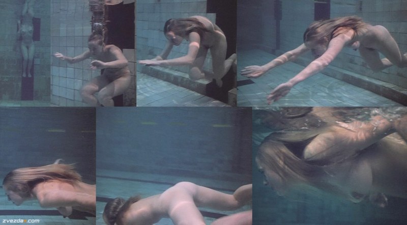 Анна Сергеевна Попова nude