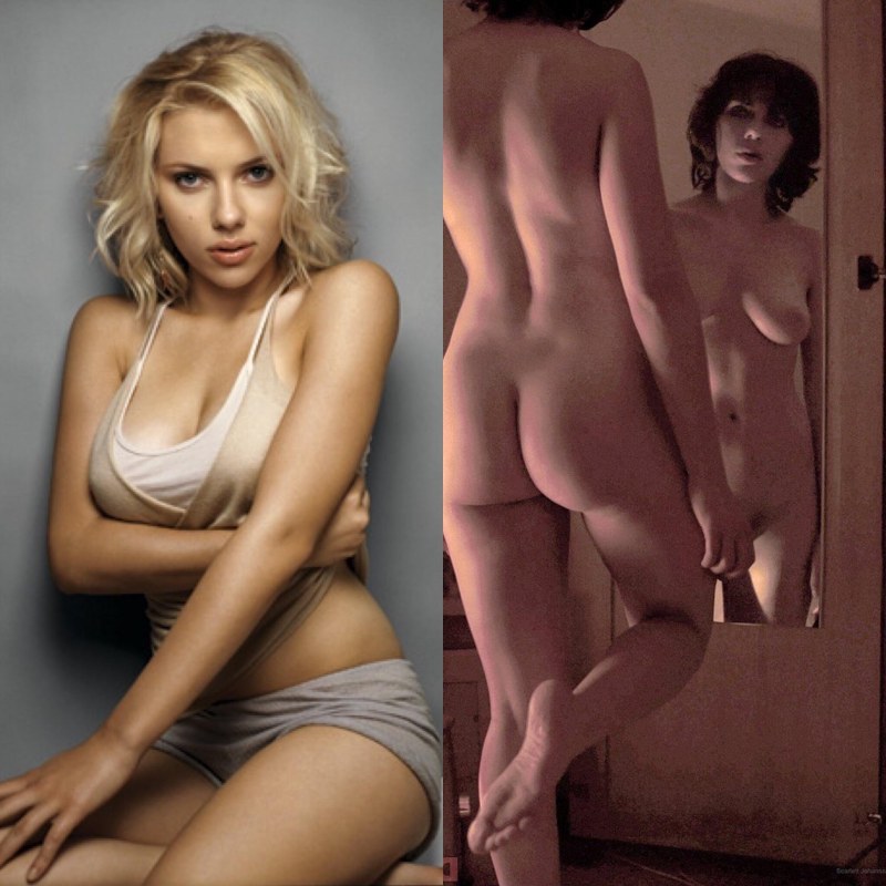 Интимные снимки знаменитостей