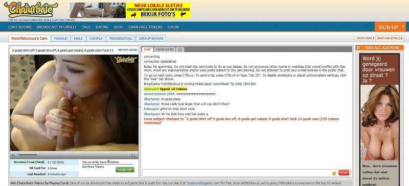 Any free teen chat Room