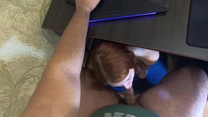 Pussy down