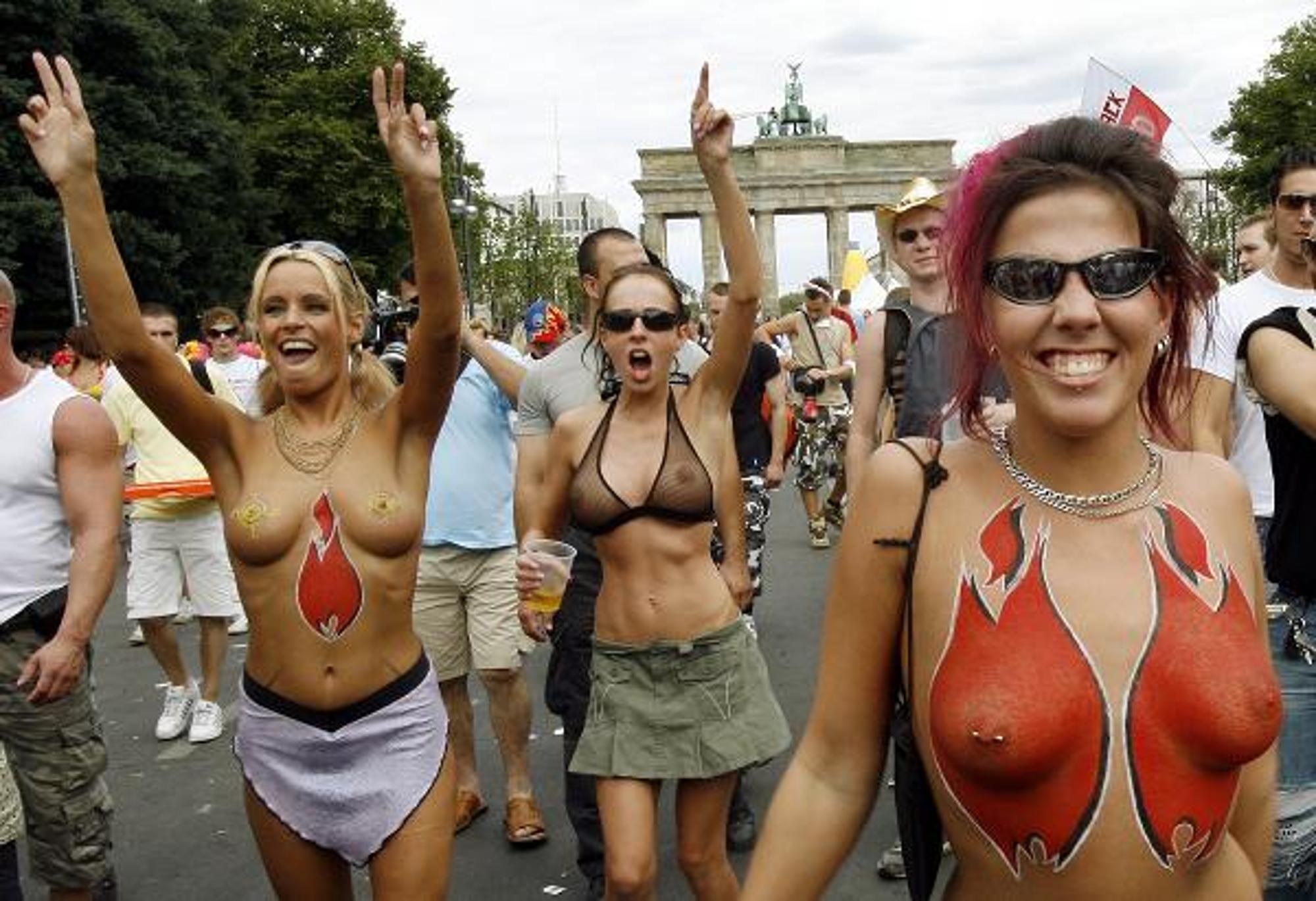 германия порно фестивали фото 5