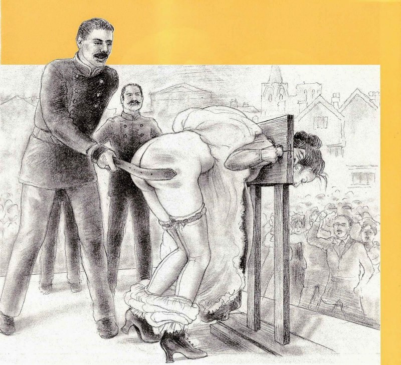 Нарисованные порнокартинки