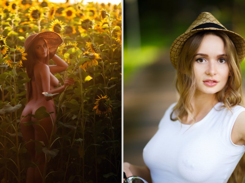 Катерина Райх Эрик Бурханаев