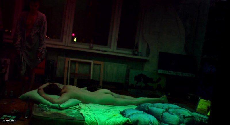 Агния Кузнецова груз 200 sex сцена