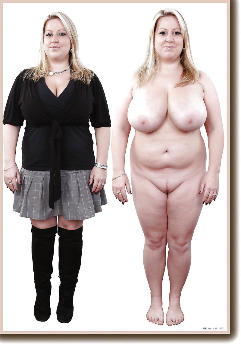 Veronika casting 1649 from Czech casting ню