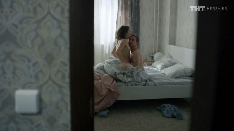 Юлия Хлынина уикенд 18 +
