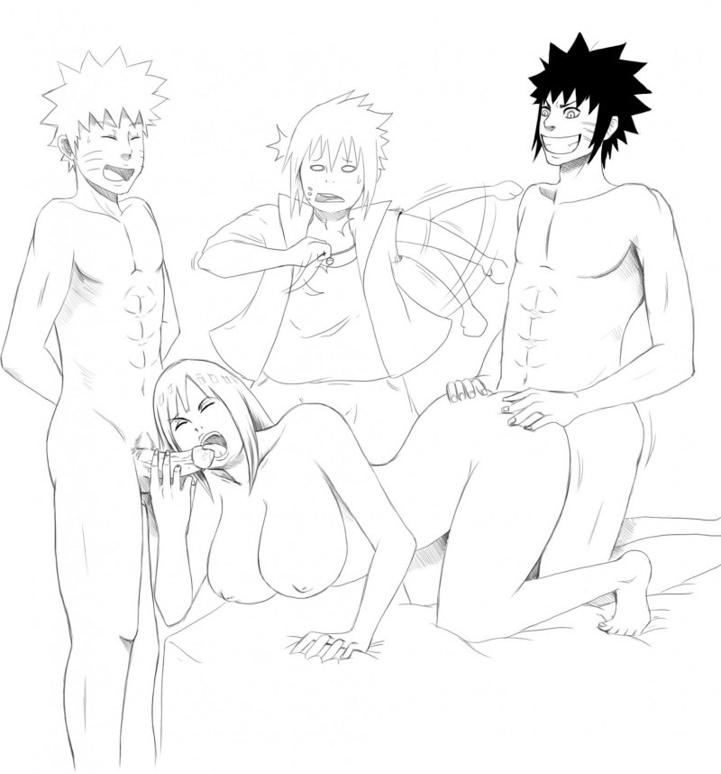 Красивые аниме костюмы hentai