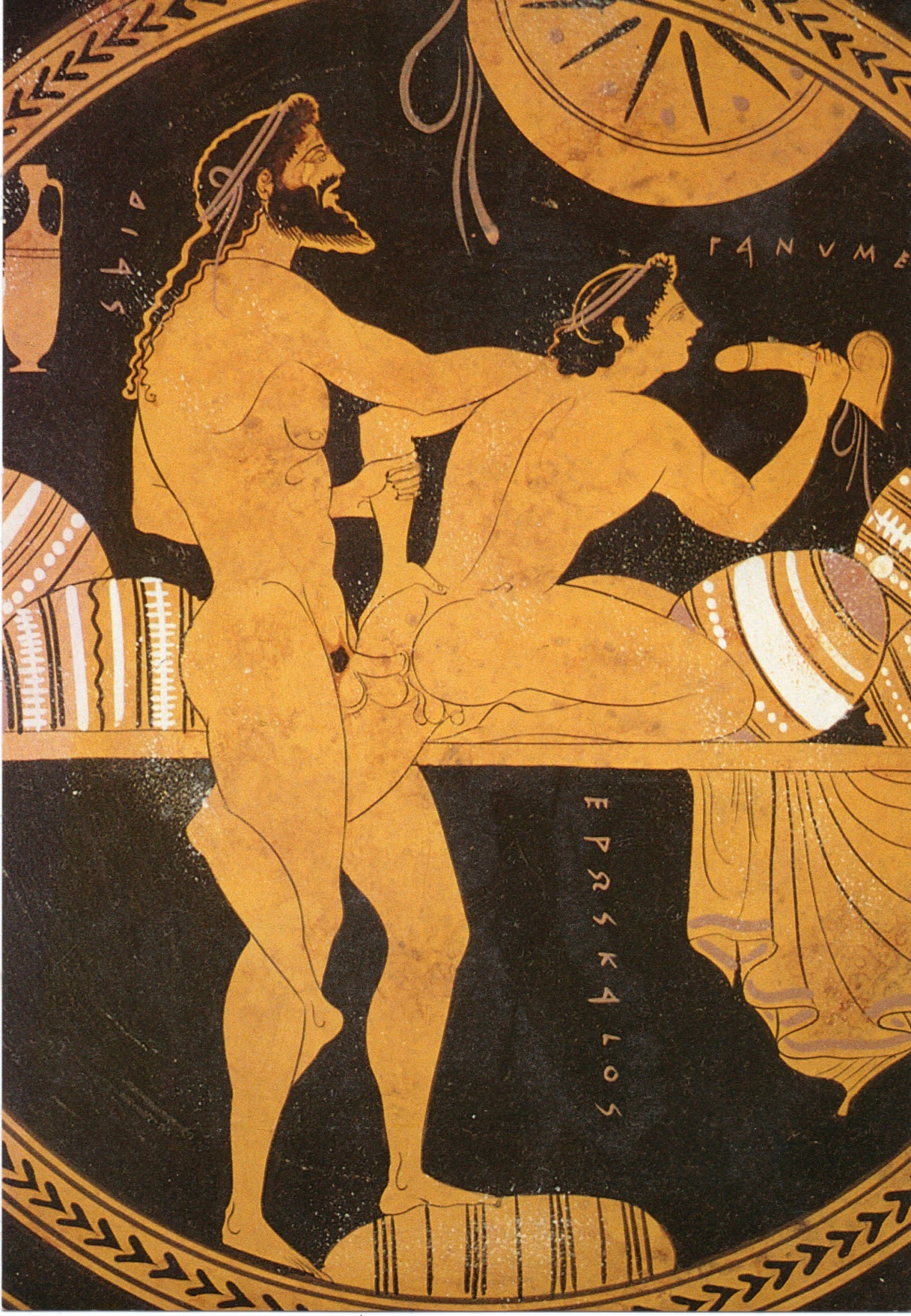 порно древняя греция фото 11