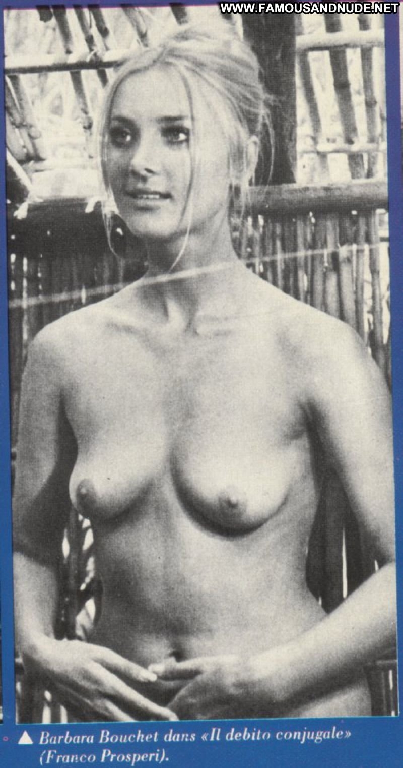 Голая Барбара Брыльска фараон 1965