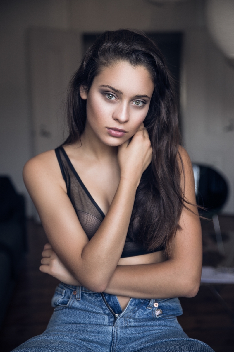 Даниэла Альвиани