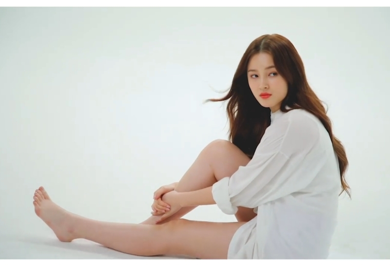 Nancy MOMOLAND тело