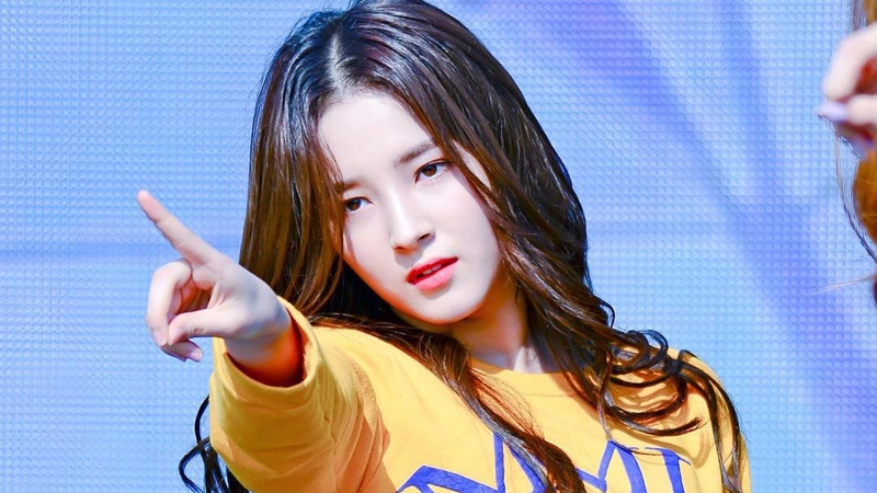 Nancy a 2021