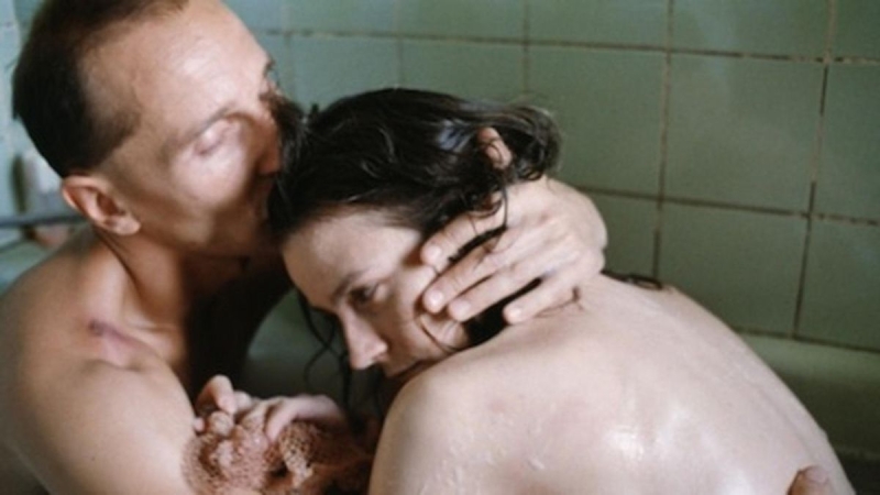 Шарлиз Терон: «два дня в долине» (1996)
