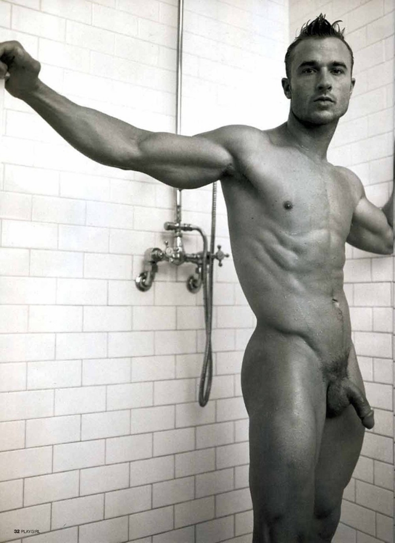 Kirill Dowidoff gay