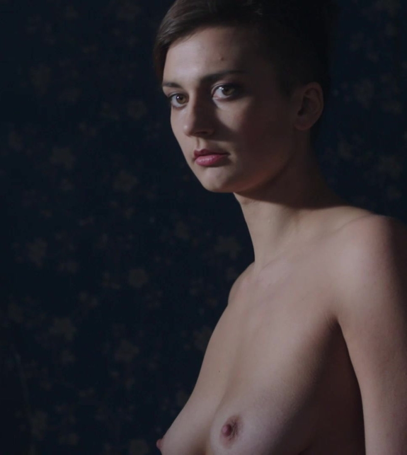 Екатерина Николаевна Вилкова сиськи