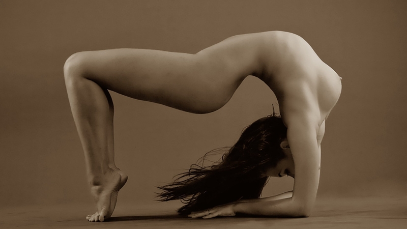 Альбина Осиновская Flexi Julietta