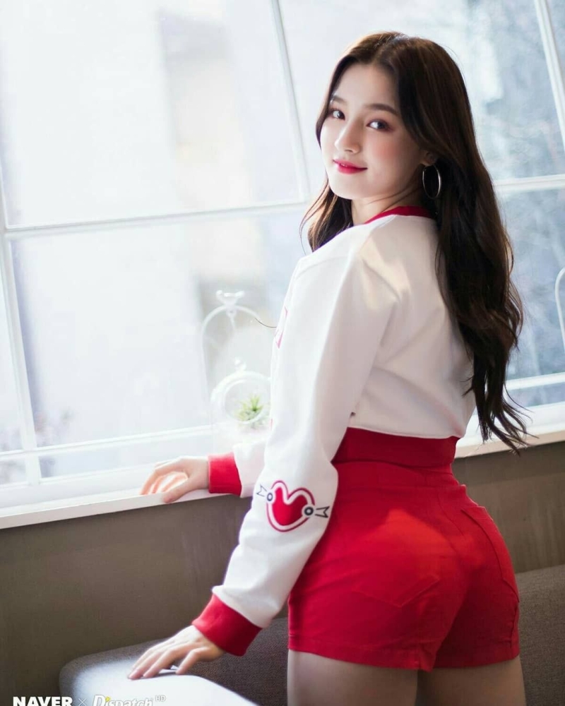 Nancy Mcdonie фигура