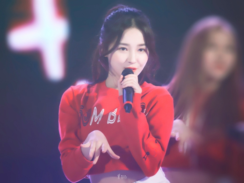 Nancy MOMOLAND момент 18 ГИВ
