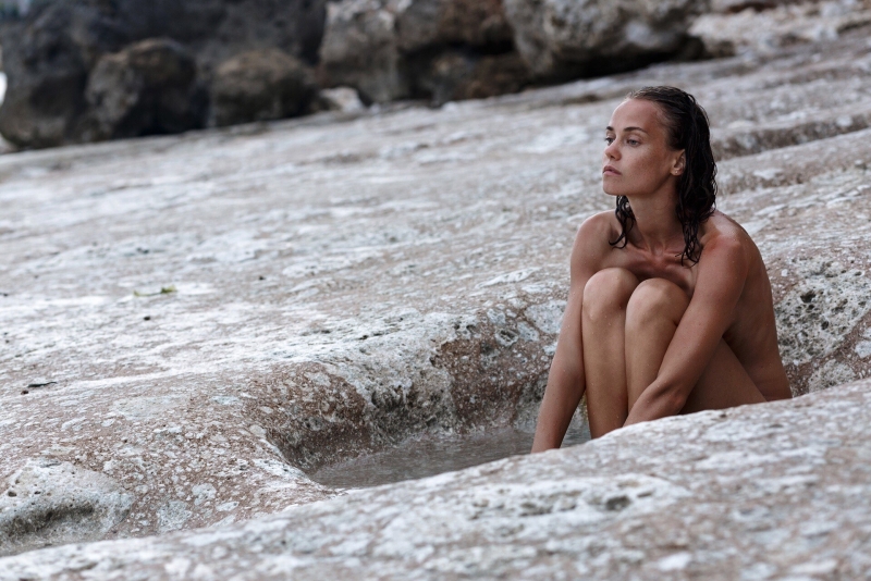 Катерина Ковальчук Гусар nude